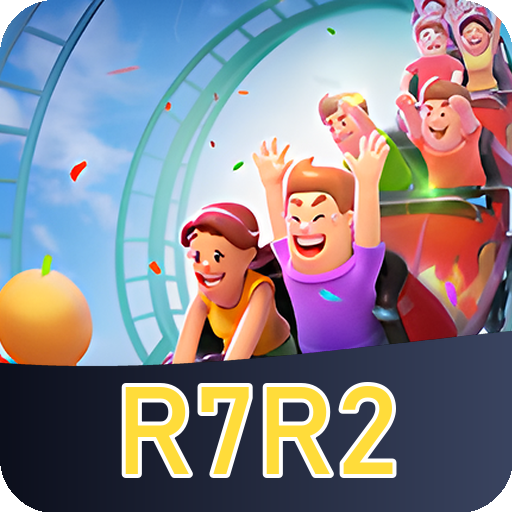 Logo Oficial R7R2 Download